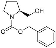 N-Carbobenzoxy-L-prolinol