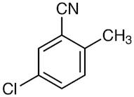 5-Chloro-2-methylbenzonitrile