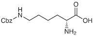 N-Carbobenzoxy-D-lysine