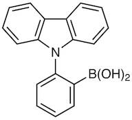 2-(9H-Carbazol-9-yl)phenylboronic Acid (contains varying amounts of Anhydride)