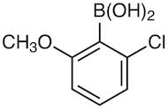 2-Chloro-6-methoxyphenylboronic Acid (contains varying amounts of Anhydride)