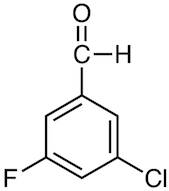 3-Chloro-5-fluorobenzaldehyde