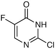 2-Chloro-5-fluoro-4-pyrimidinone