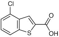 4-Chlorobenzo[b]thiophene-2-carboxylic Acid