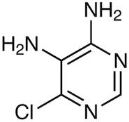 6-Chloropyrimidine-4,5-diamine