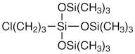 (3-Chloropropyl)tris(trimethylsilyloxy)silane