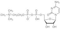 Cytidine 5'-Diphosphocholine