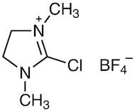 2-Chloro-1,3-dimethylimidazolinium Tetrafluoroborate