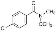4-Chloro-N-methoxy-N-methylbenzamide