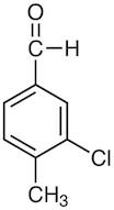 3-Chloro-4-methylbenzaldehyde