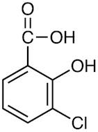 3-Chlorosalicylic Acid