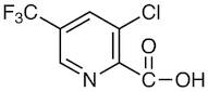 3-Chloro-5-(trifluoromethyl)-2-pyridinecarboxylic Acid