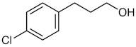 3-(4-Chlorophenyl)propan-1-ol