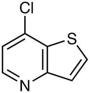 7-Chlorothieno[3,2-b]pyridine