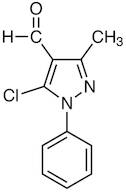 5-Chloro-3-methyl-1-phenyl-1H-pyrazole-4-carboxaldehyde