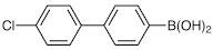 4'-Chloro-4-biphenylboronic Acid (contains varying amounts of Anhydride)