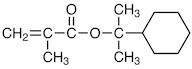 2-Cyclohexylpropan-2-yl Methacrylate (stabilized with Phenothiazine)