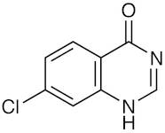 7-Chloroquinazolin-4(1H)-one