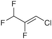 (Z)-1-Chloro-2,3,3-trifluoroprop-1-ene (contains ca. 10% (E)- isomer)
