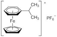 (Cumene)cyclopentadienyliron(II) Hexafluorophosphate