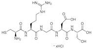 CRGDS Peptide Hydrochloride