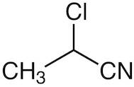 2-Chloropropanenitrile