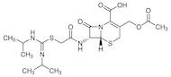 Cefathiamidine