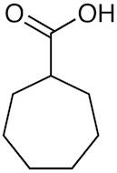 Cycloheptanecarboxylic Acid