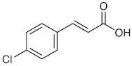 (E)-3-(4-Chlorophenyl)acrylic Acid