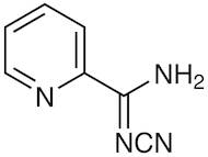 N'-Cyano-2-pyridinecarboximidamide