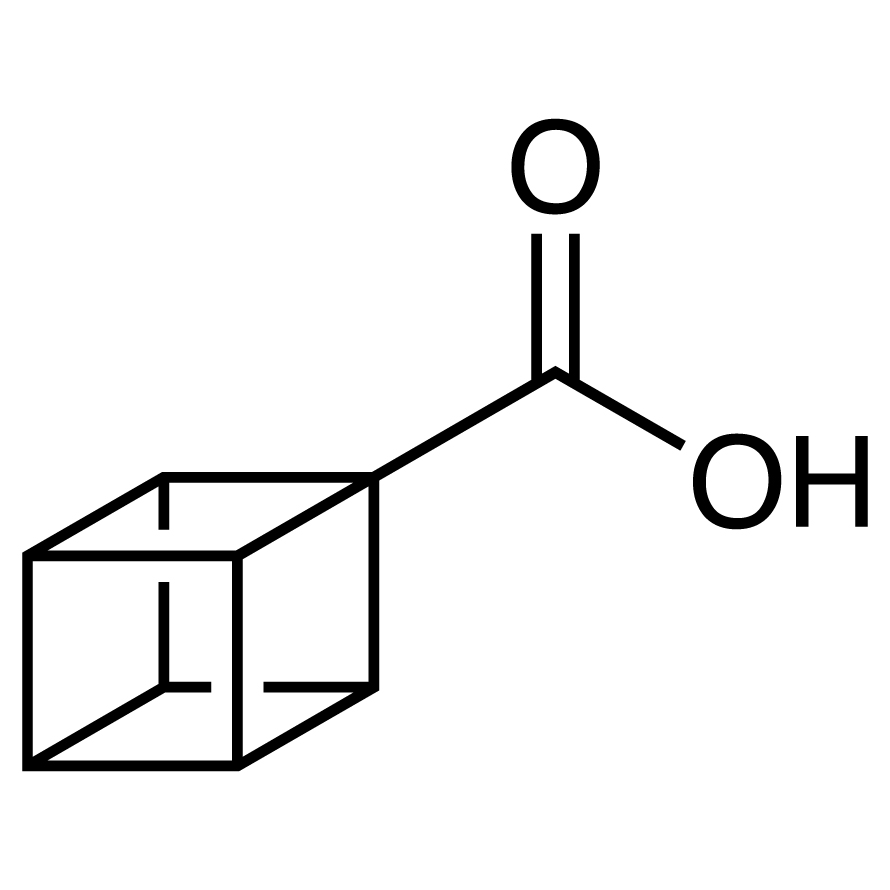 (2r,3r,5r,6r,7r,8r)-Cubane-1-carboxylic Acid