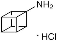 1-Cubanamine Hydrochloride