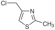 4-(Chloromethyl)-2-methylthiazole