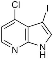 4-Chloro-3-iodo-1H-pyrrolo[2,3-b]pyridine