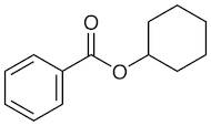 Cyclohexyl Benzoate