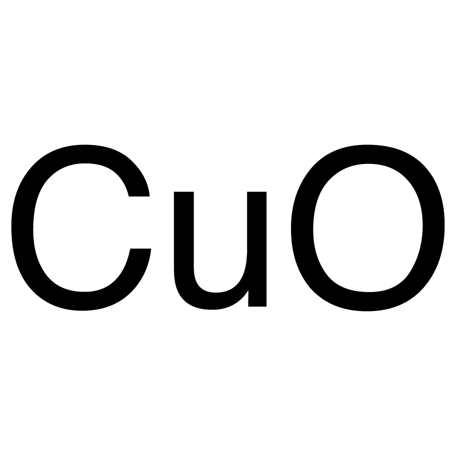 Copper(II) Oxide