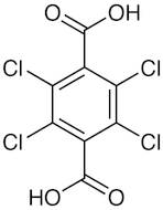 2,3,5,6-Tetrachloroterephthalic Acid