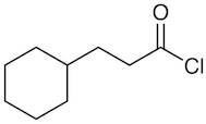 Cyclohexanepropanoyl Chloride