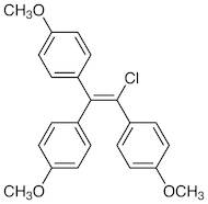 Chlorotrianisene