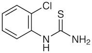 1-(2-Chlorophenyl)thiourea