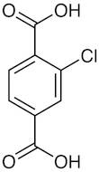 2-Chloroterephthalic Acid