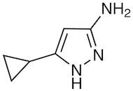 5-Cyclopropyl-1H-pyrazol-3-amine
