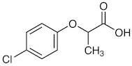 2-(4-Chlorophenoxy)propanoic Acid