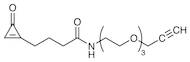 CPO-PEG3-Alkyne