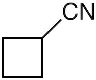 Cyclobutanecarbonitrile