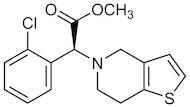 Clopidogrel