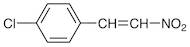 1-Chloro-4-(2-nitrovinyl)benzene