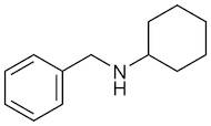 N-Benzylcyclohexanamine