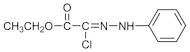 Ethyl 2-Chloro-2-(2-phenylhydrazineylidene)acetate