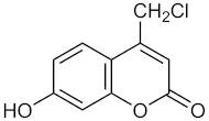 4-(Chloromethyl)-7-hydroxy-2H-chromen-2-one